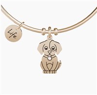 Bracciale Kidult Donna Animal Planet in Acciaio 731755 - 731755
